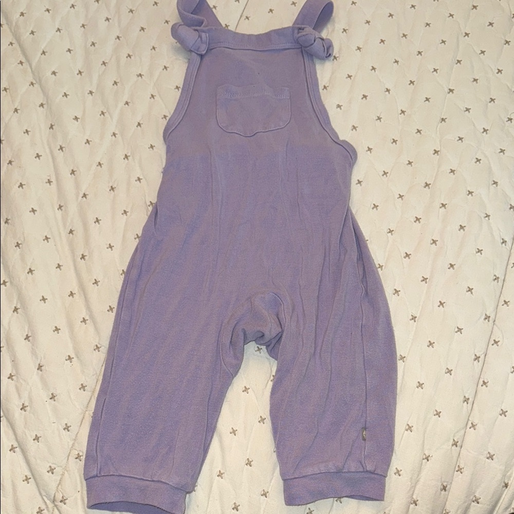 Kyte BABY Kids Overalls